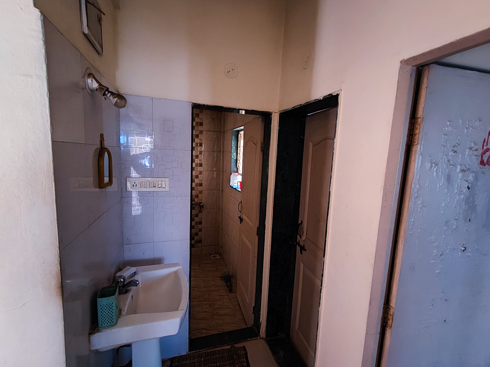 1 BHK Flat for sale in Mid Town Society, Ravet Pimpri Chinchwad — photo 16