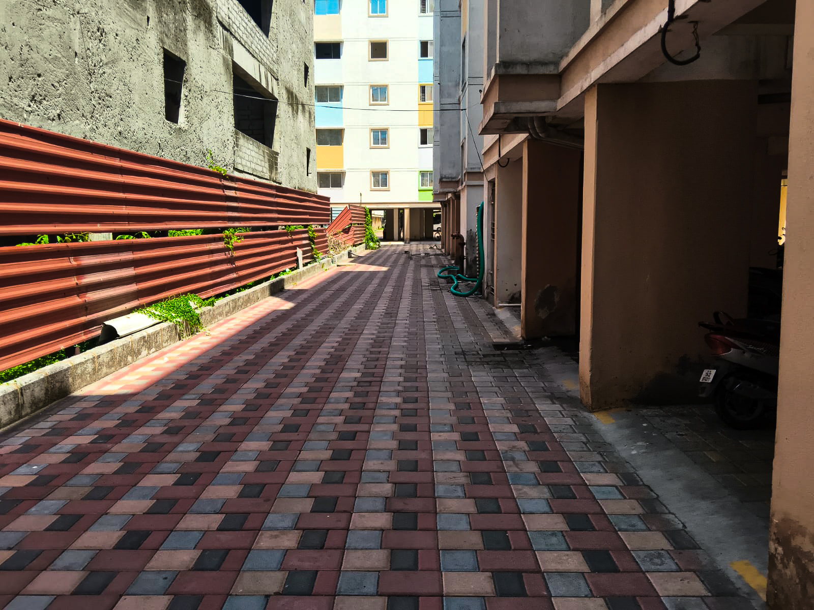 Flat for sale in Kundrathur Chennai — photo 4