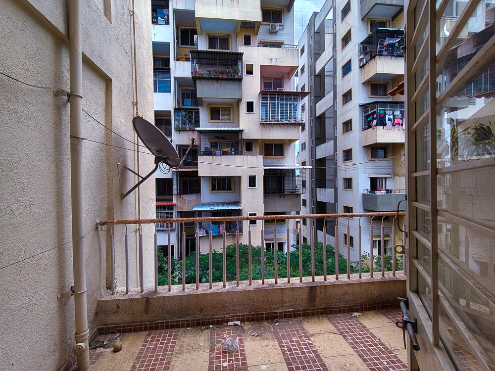 1 BHK Flat for sale in Mid Town Society, Ravet Pimpri Chinchwad — photo 8