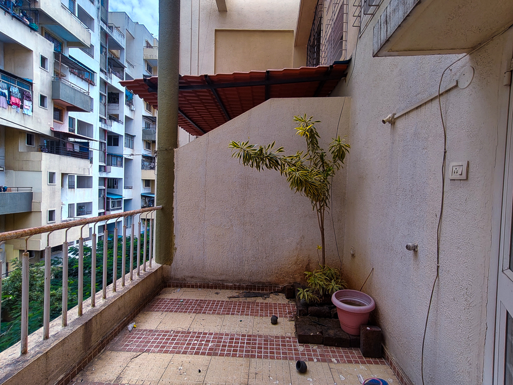 1 BHK Flat for sale in Mid Town Society, Ravet Pimpri Chinchwad — photo 9