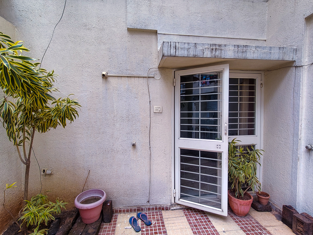 1 BHK Flat for sale in Mid Town Society, Ravet Pimpri Chinchwad — photo 11