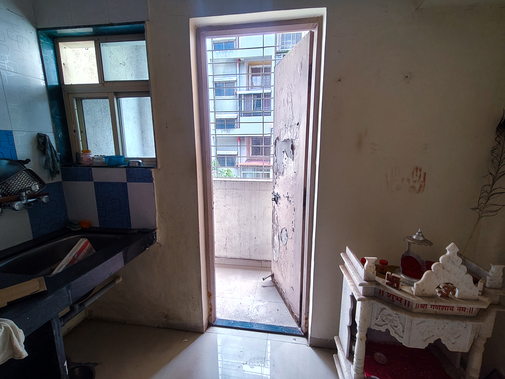 1 BHK Flat for sale in Mid Town Society, Ravet Pimpri Chinchwad — photo 15