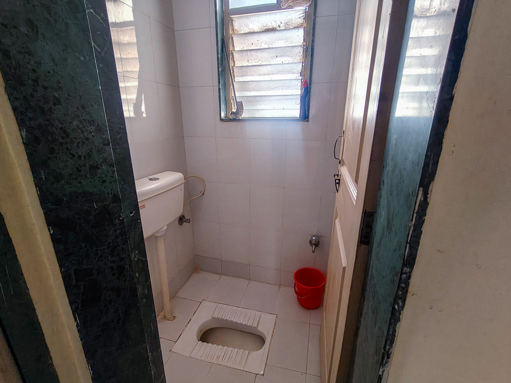 1 BHK Flat for sale in Mid Town Society, Ravet Pimpri Chinchwad — photo 19