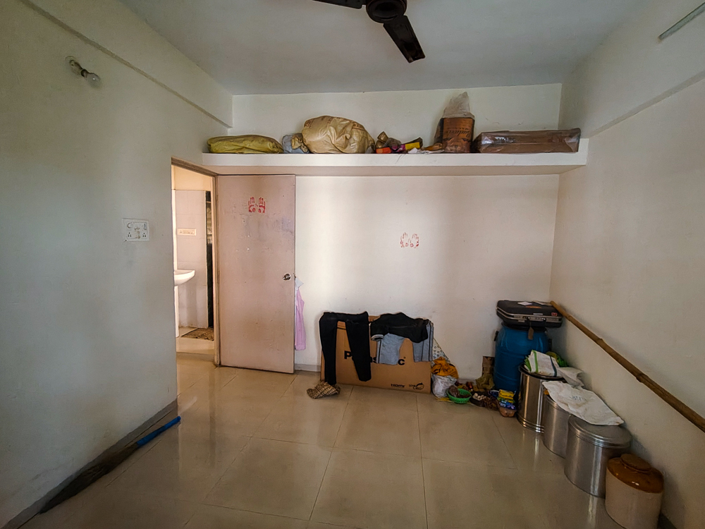 1 BHK Flat for sale in Mid Town Society, Ravet Pimpri Chinchwad — photo 21