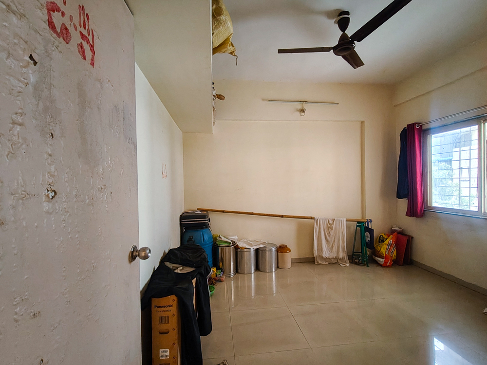 1 BHK Flat for sale in Mid Town Society, Ravet Pimpri Chinchwad — photo 20