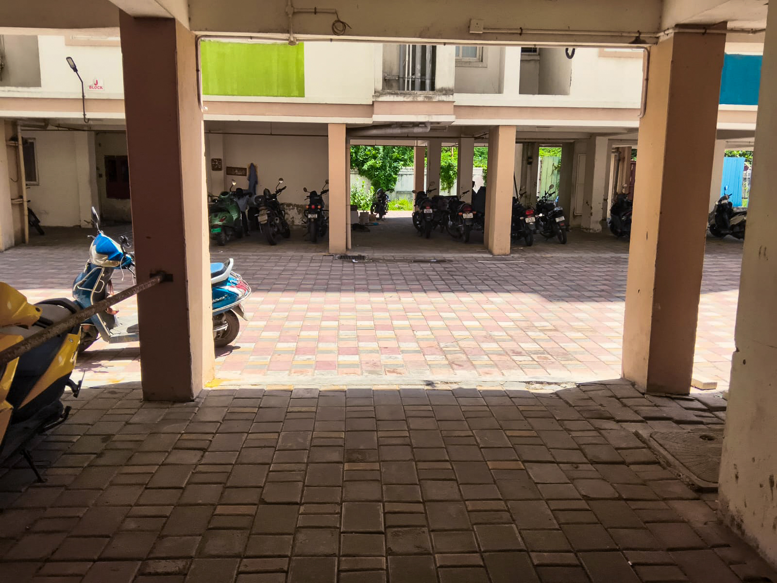 Flat for sale in Kundrathur Chennai — photo 6