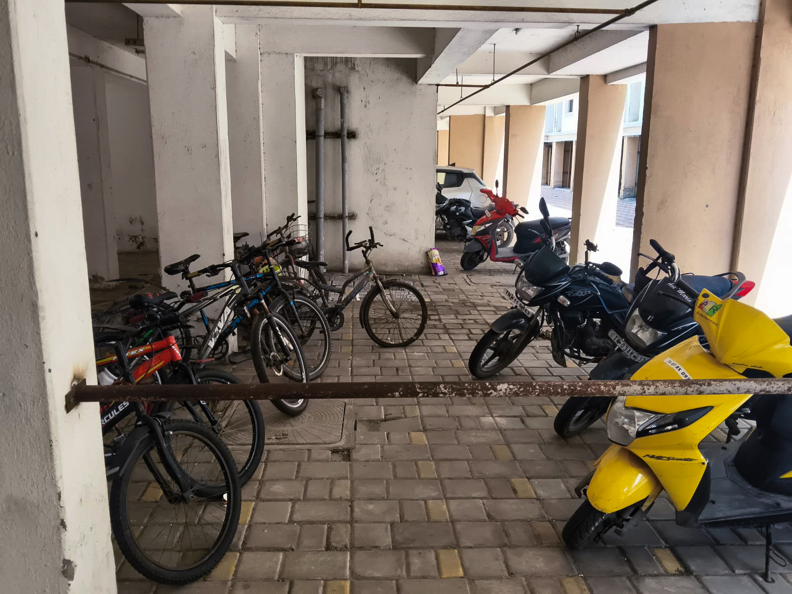 Flat for sale in Kundrathur Chennai — photo 7