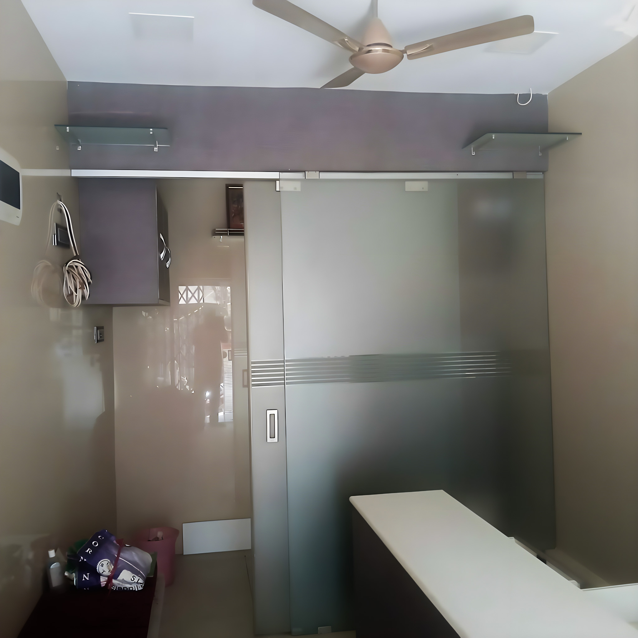1 BHK Shops for sale in M/S SESHI GOLD, NELLORE Nellore — photo 8