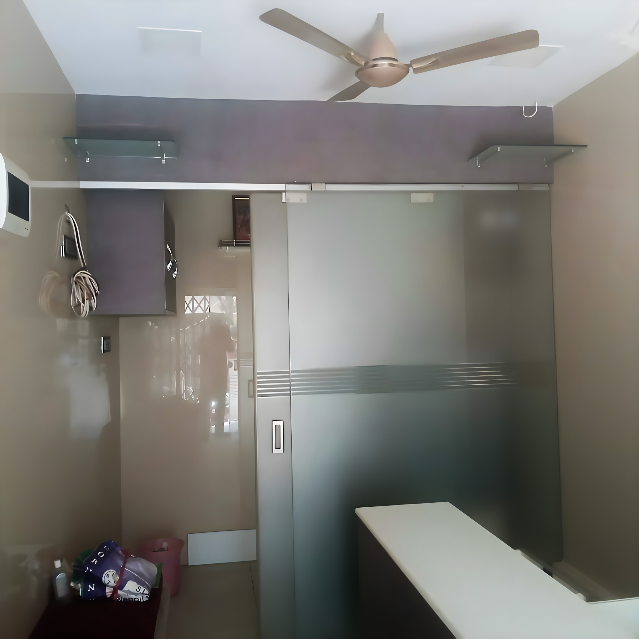 1 BHK Shops for sale in M/S SESHI GOLD, NELLORE Nellore — photo 2