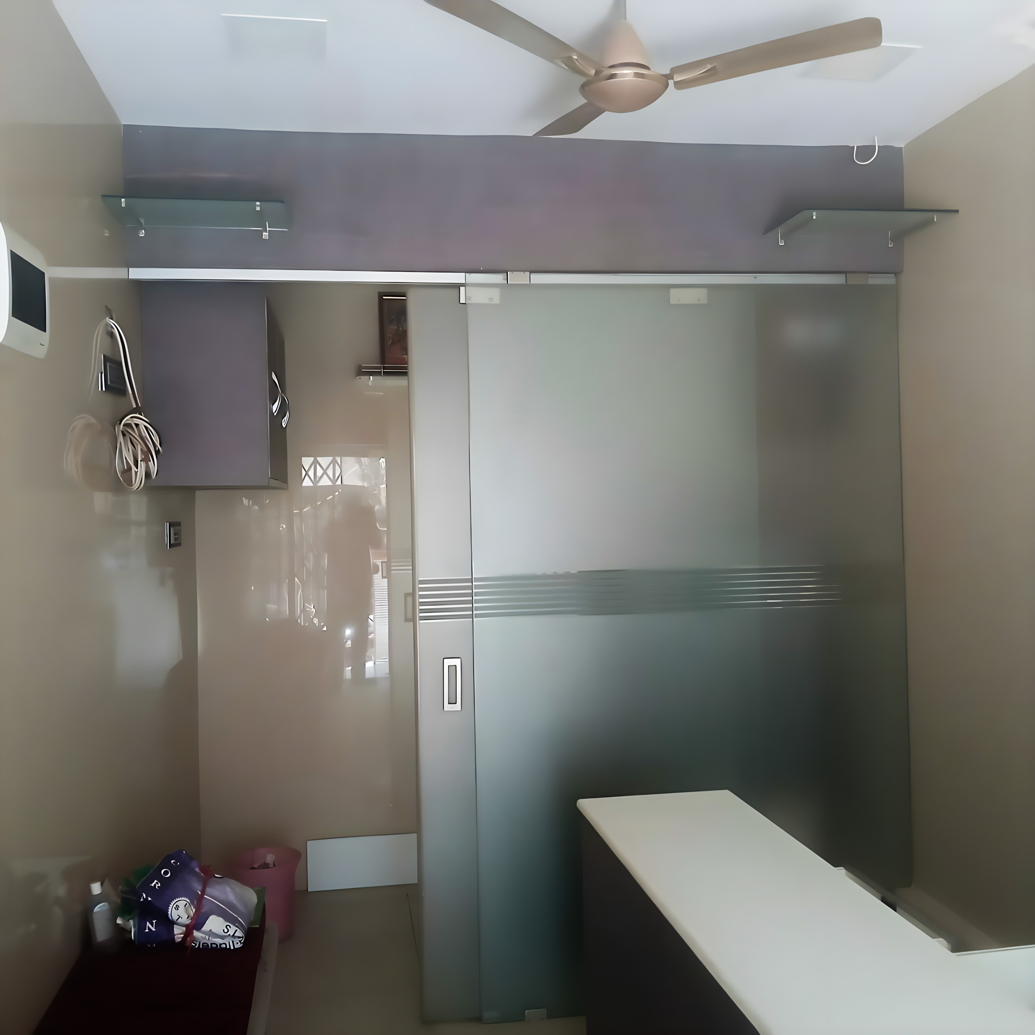 1 BHK Shops for sale in M/S SESHI GOLD, NELLORE Nellore — photo 4