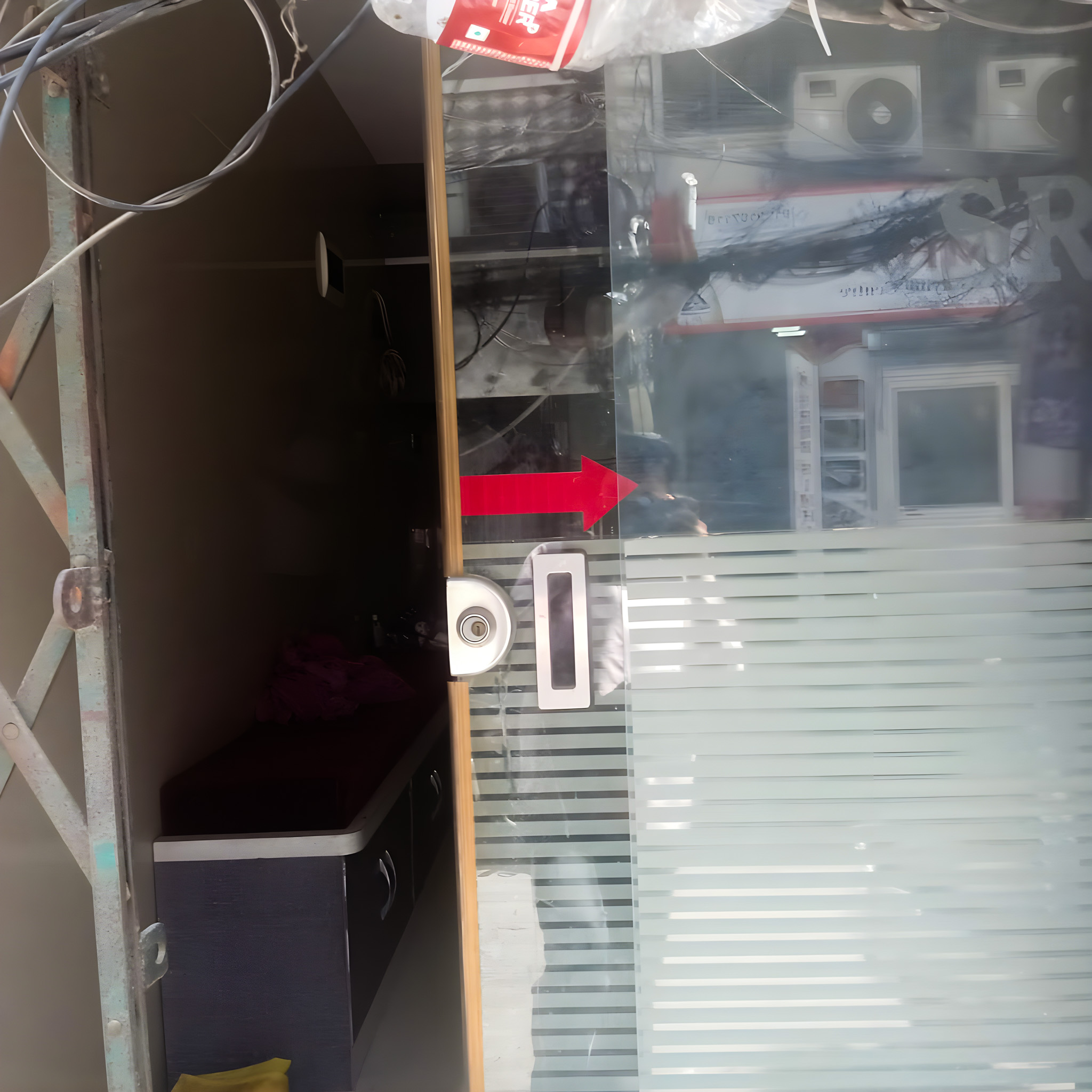 1 BHK Shops for sale in M/S SESHI GOLD, NELLORE Nellore — photo 14