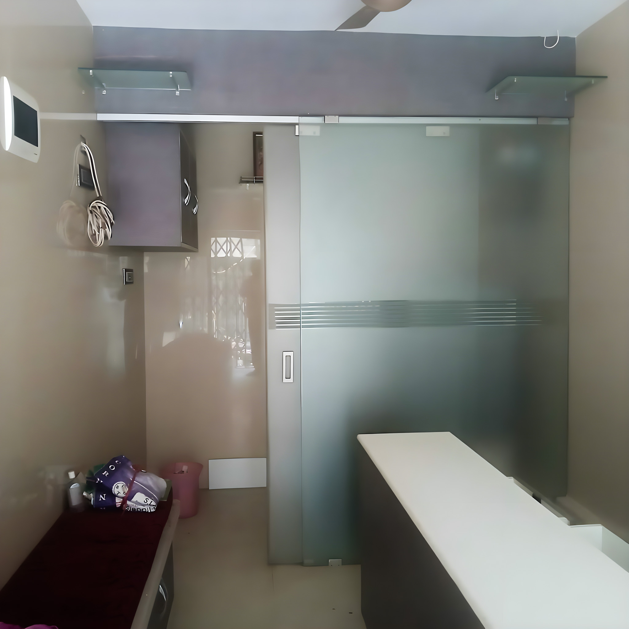 1 BHK Shops for sale in M/S SESHI GOLD, NELLORE Nellore — photo 17