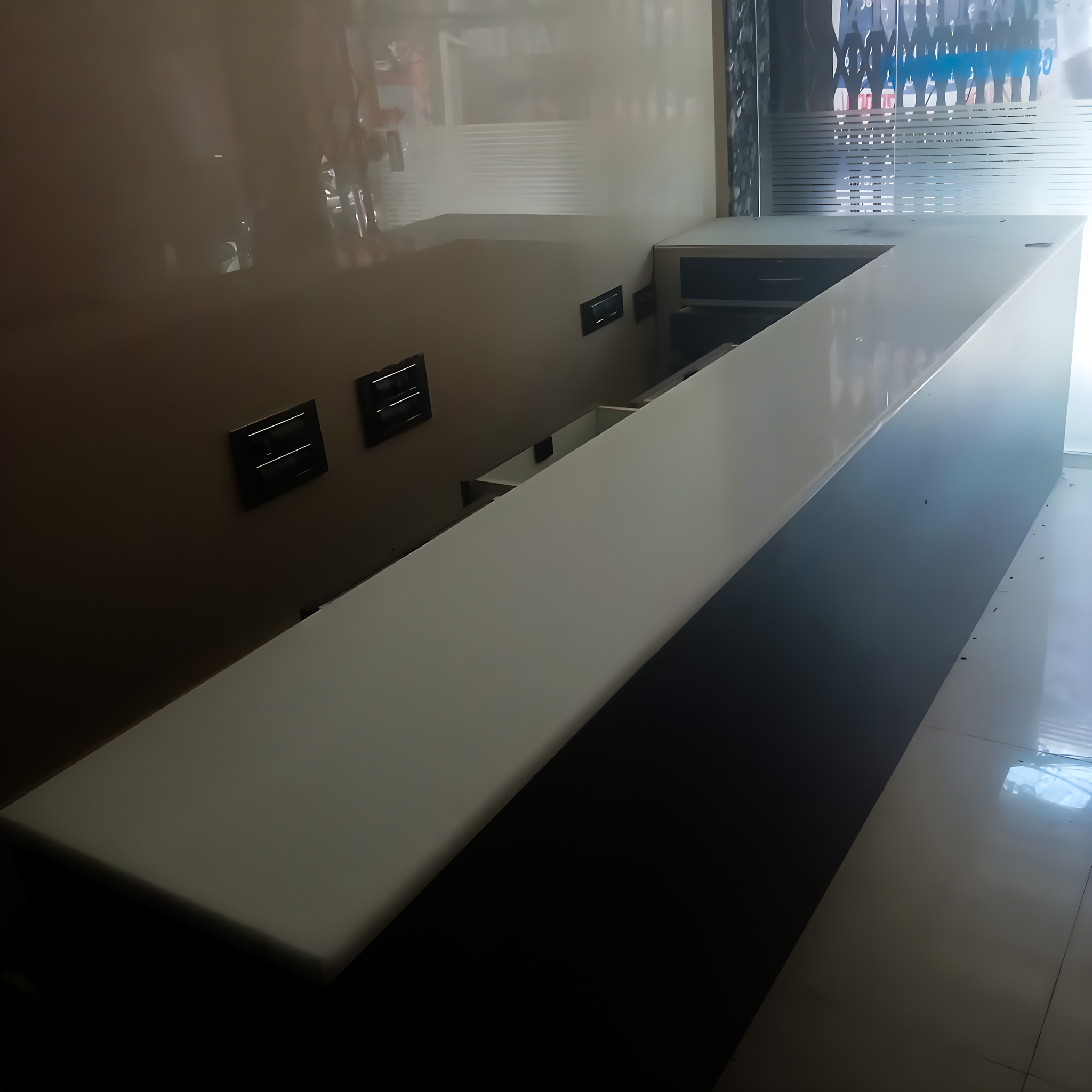1 BHK Shops for sale in M/S SESHI GOLD, NELLORE Nellore — photo 19