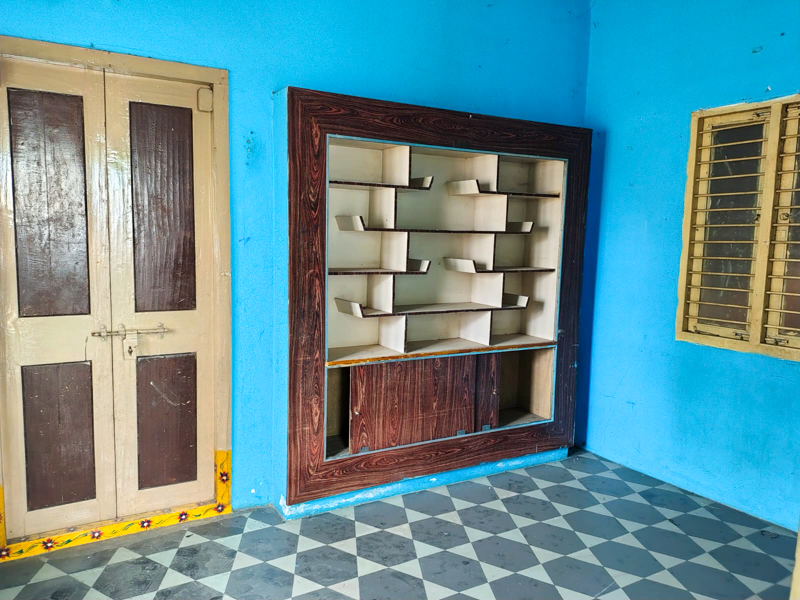 3 BHK Individual House for sale in GOSWAMI PAVANI DEVI, VIJAYAWADA Vijayawada — photo 16