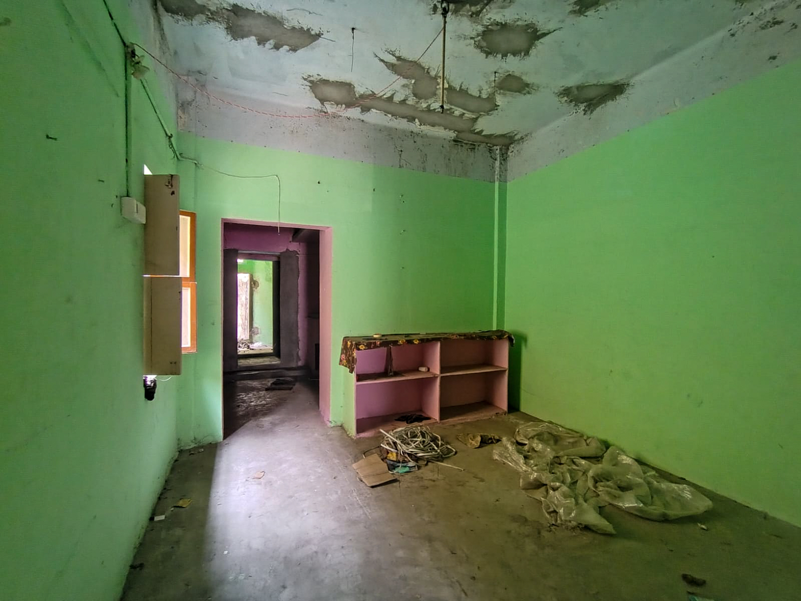 3 BHK Individual House for sale in GOSWAMI PAVANI DEVI, VIJAYAWADA Vijayawada — photo 21