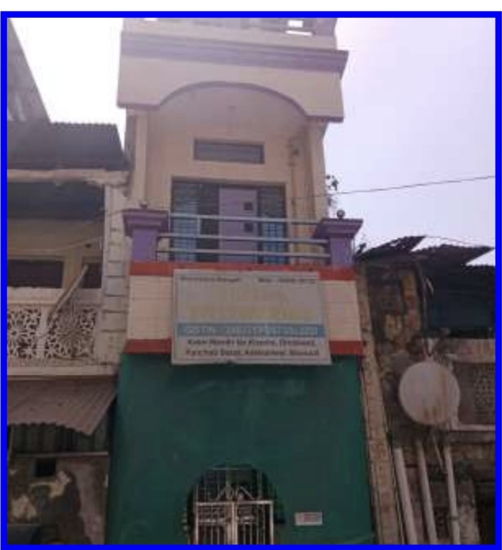 32.86 square meter Individual House for sale in Ankleshwar — photo 2