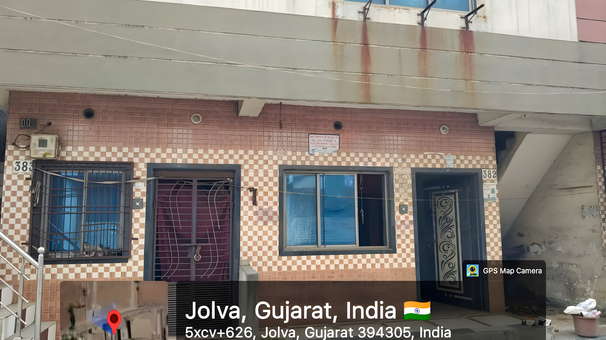 Individual House for sale in Chalthan — photo 1