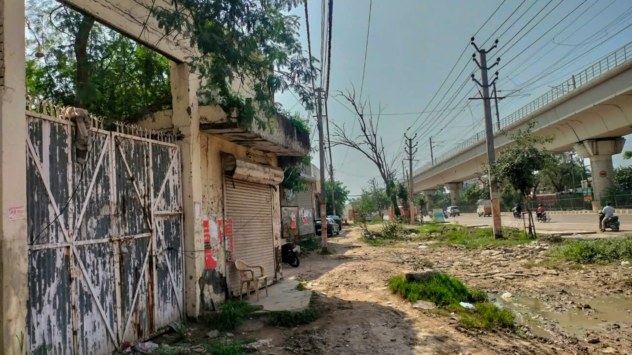 500 square yard Office for sale in New Delhi — photo 6