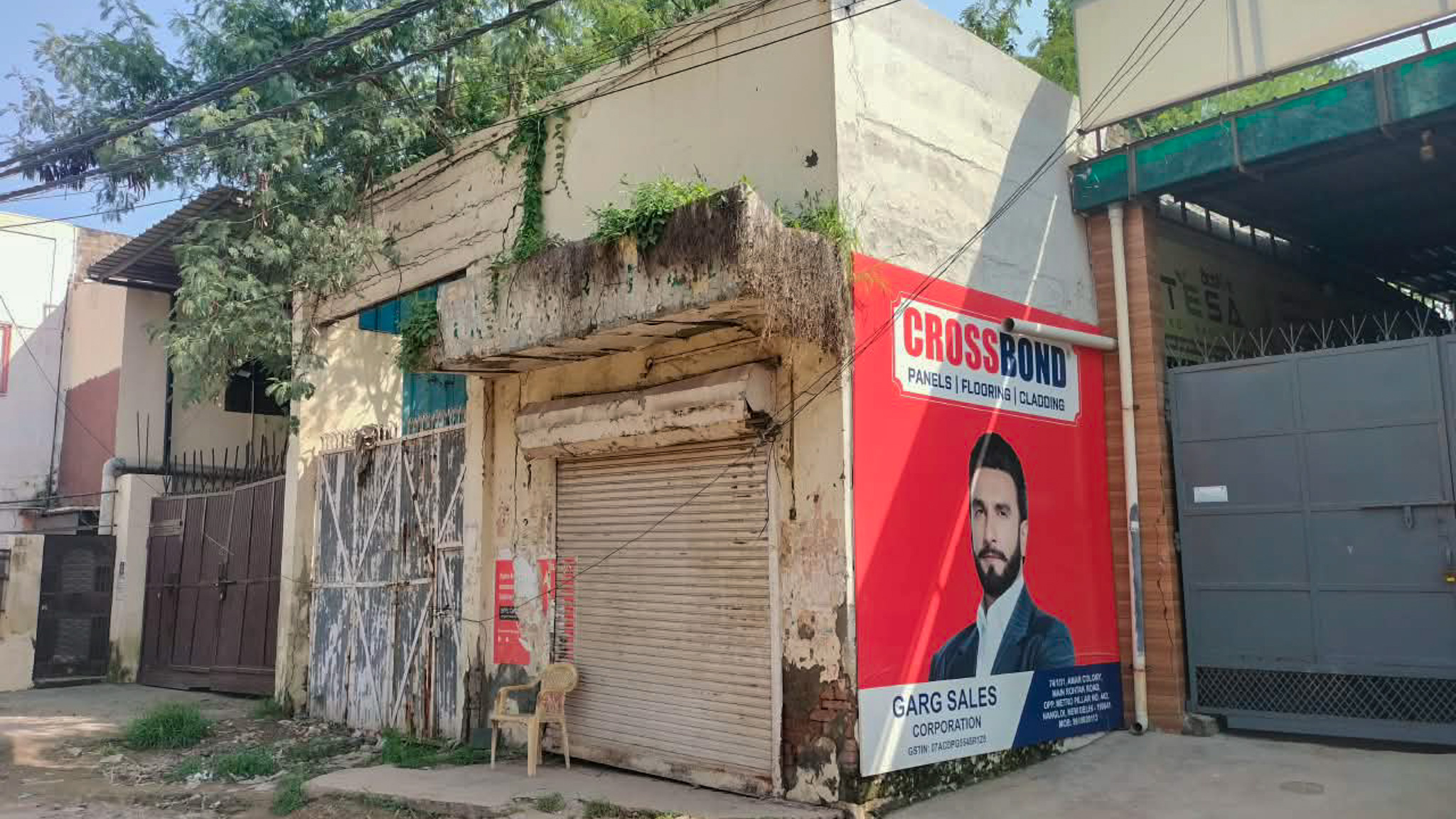 500 square yard Office for sale in New Delhi — photo 7