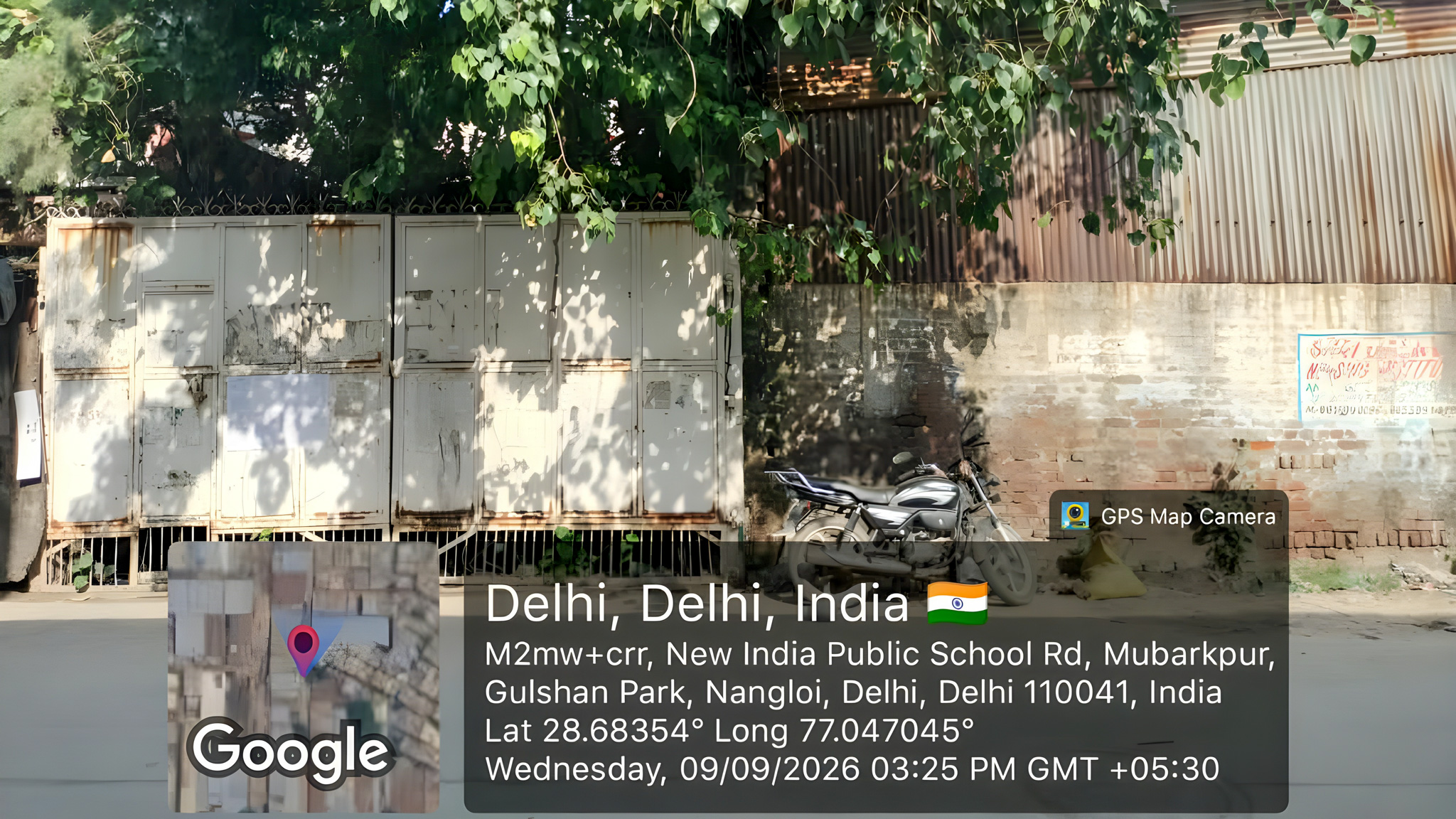 850 square yard Godowns for sale in New Delhi — photo 10