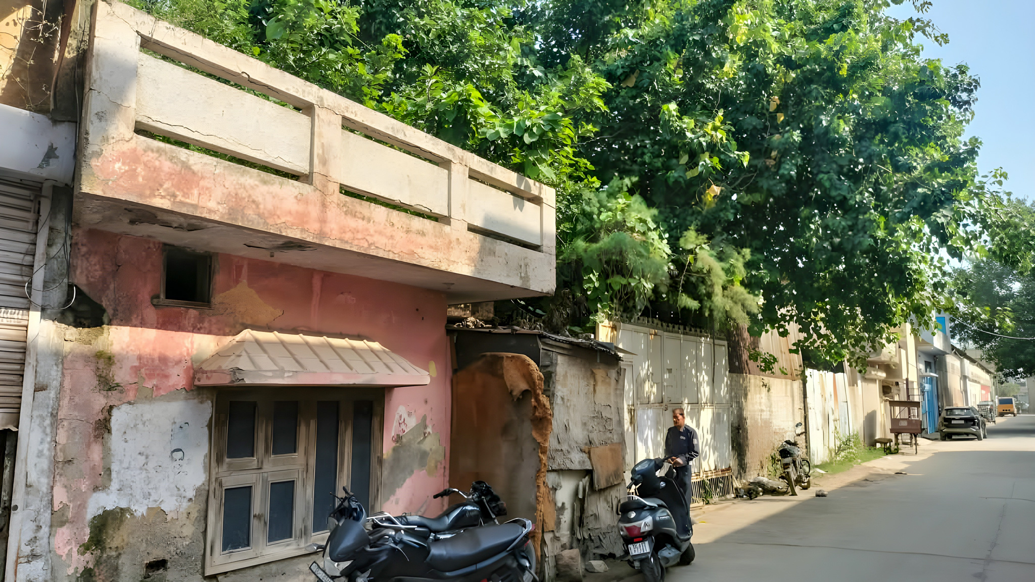 850 square yard Godowns for sale in New Delhi — photo 9
