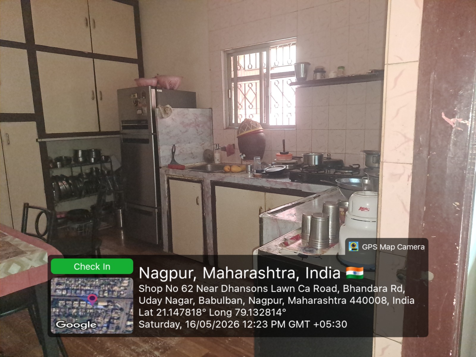 77.47 square meter Flat for sale in Nagpur — photo 2