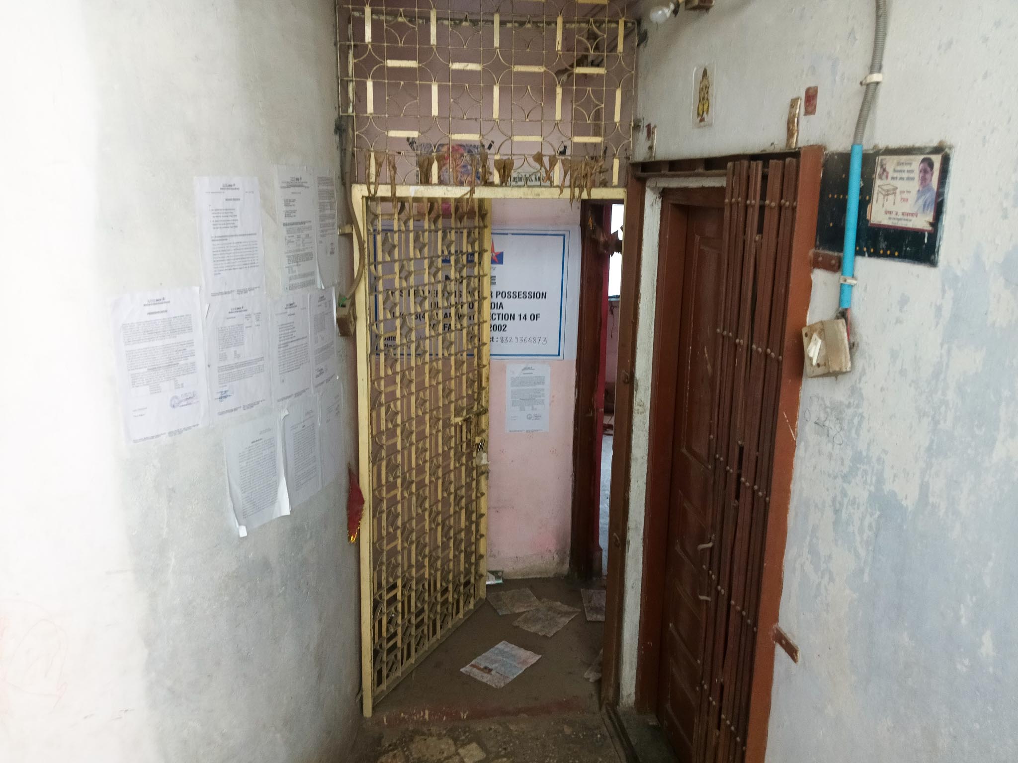 632 square feet Flat for sale in Siraspeth, Reshimbag Road, Nagpur Nagpur