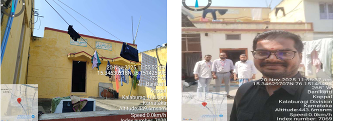 Individual House for sale in KOPPAL Koppal