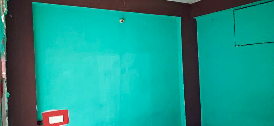 2 BHK Flat for sale in V M PARADISE APARTMENT, Grampanchayat, Narsala, Nagpur. Hudkeshwar