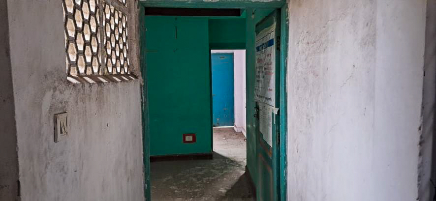 2 BHK Flat for sale in V M PARADISE APARTMENT, Grampanchayat, Narsala, Nagpur. Hudkeshwar — photo 8
