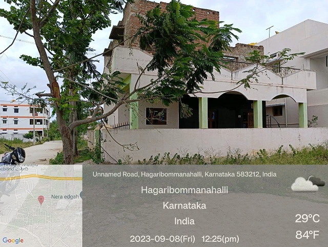 Individual House for sale in Hampi — photo 1