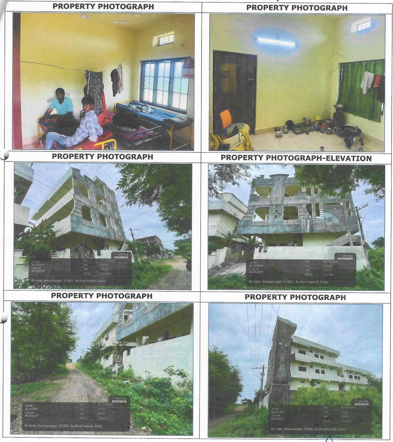 246.5 square yard Individual House for sale in Narasaraopet