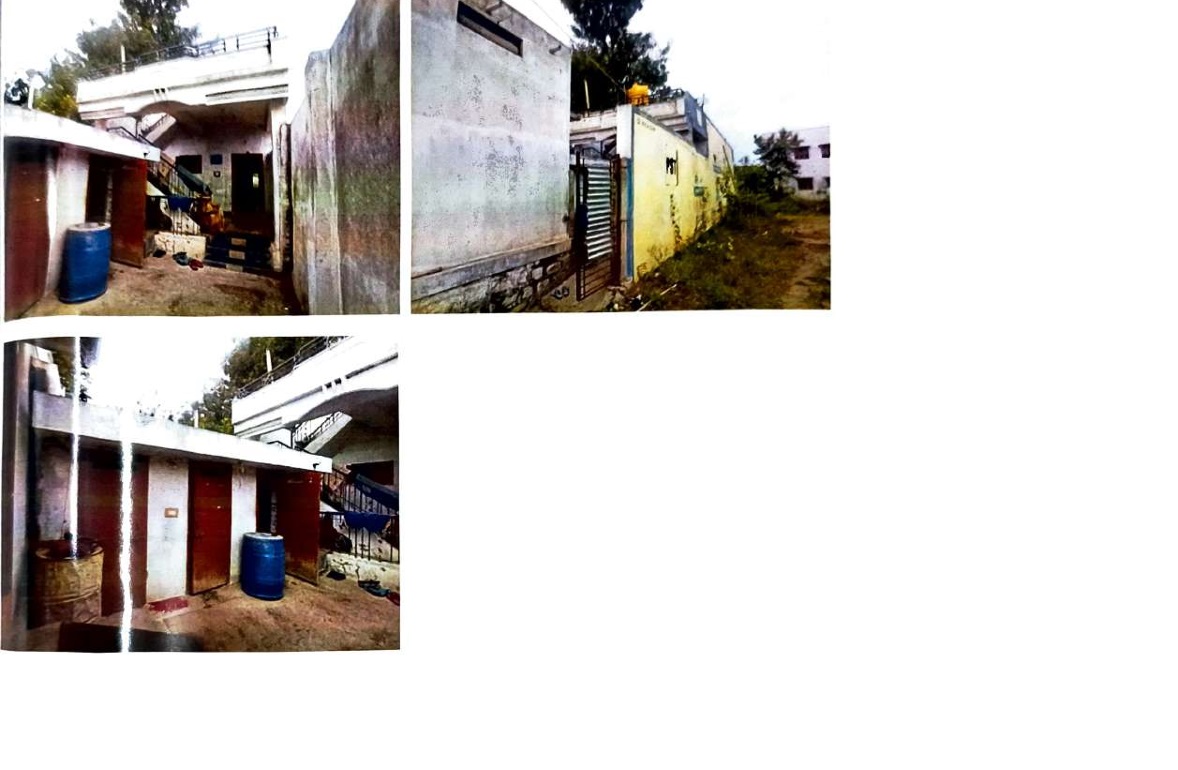 2 BHK Individual House for sale in Ittigi Hoovina Hadagalli — photo 3