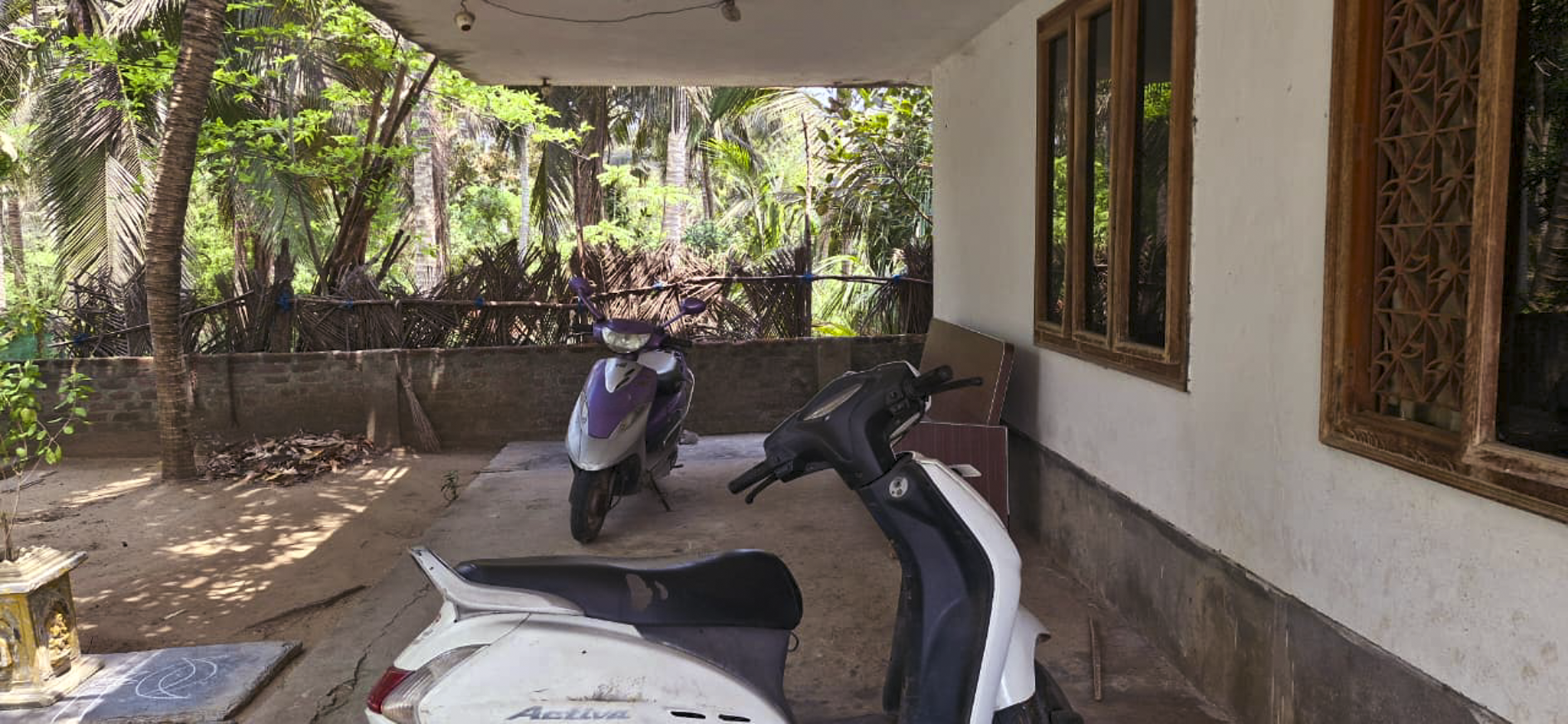 871.2 square yard Individual House for sale in Ramachandrapuram — photo 2