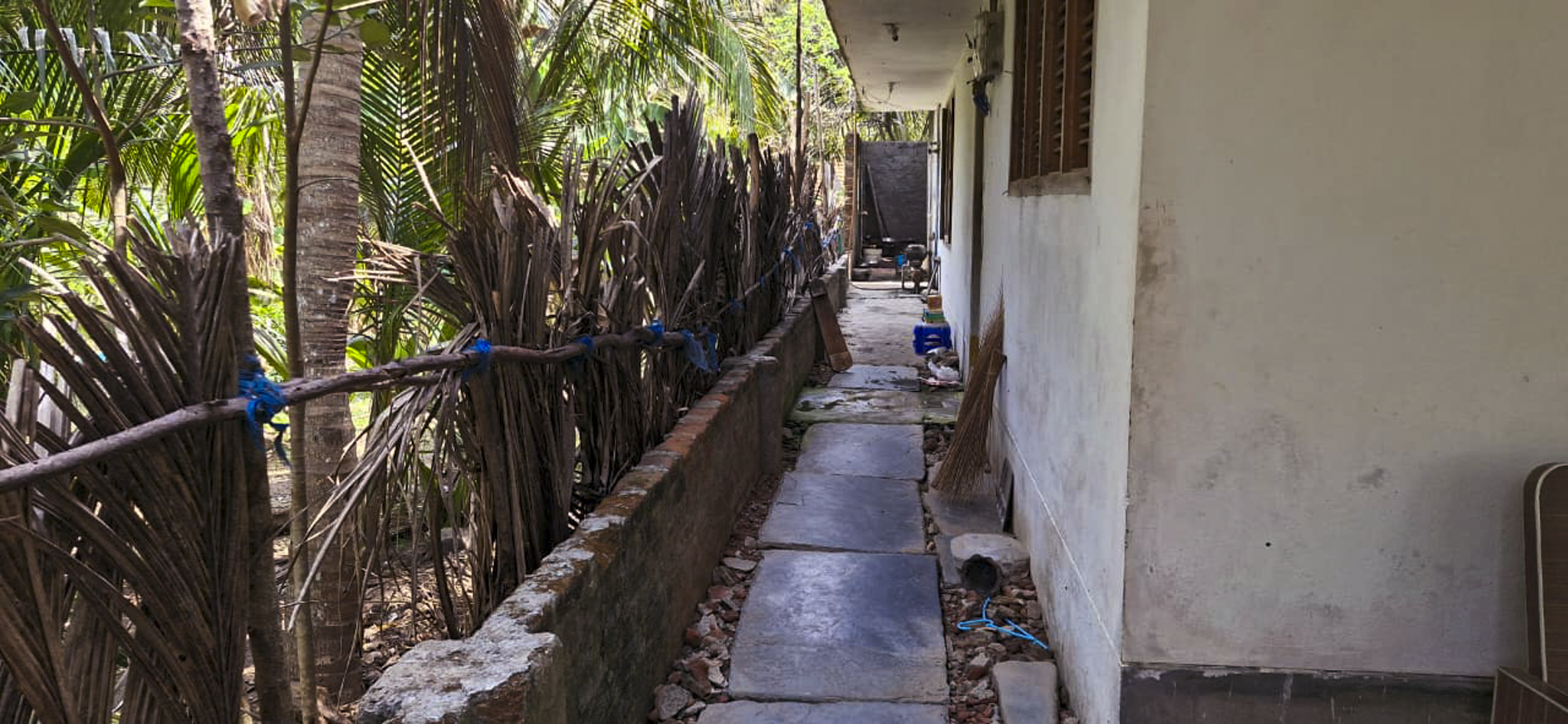871.2 square yard Individual House for sale in Ramachandrapuram — photo 3