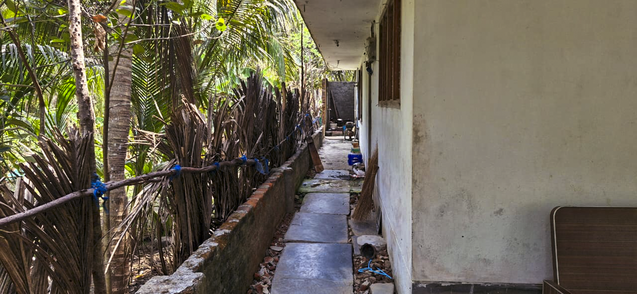871.2 square yard Individual House for sale in Ramachandrapuram — photo 17