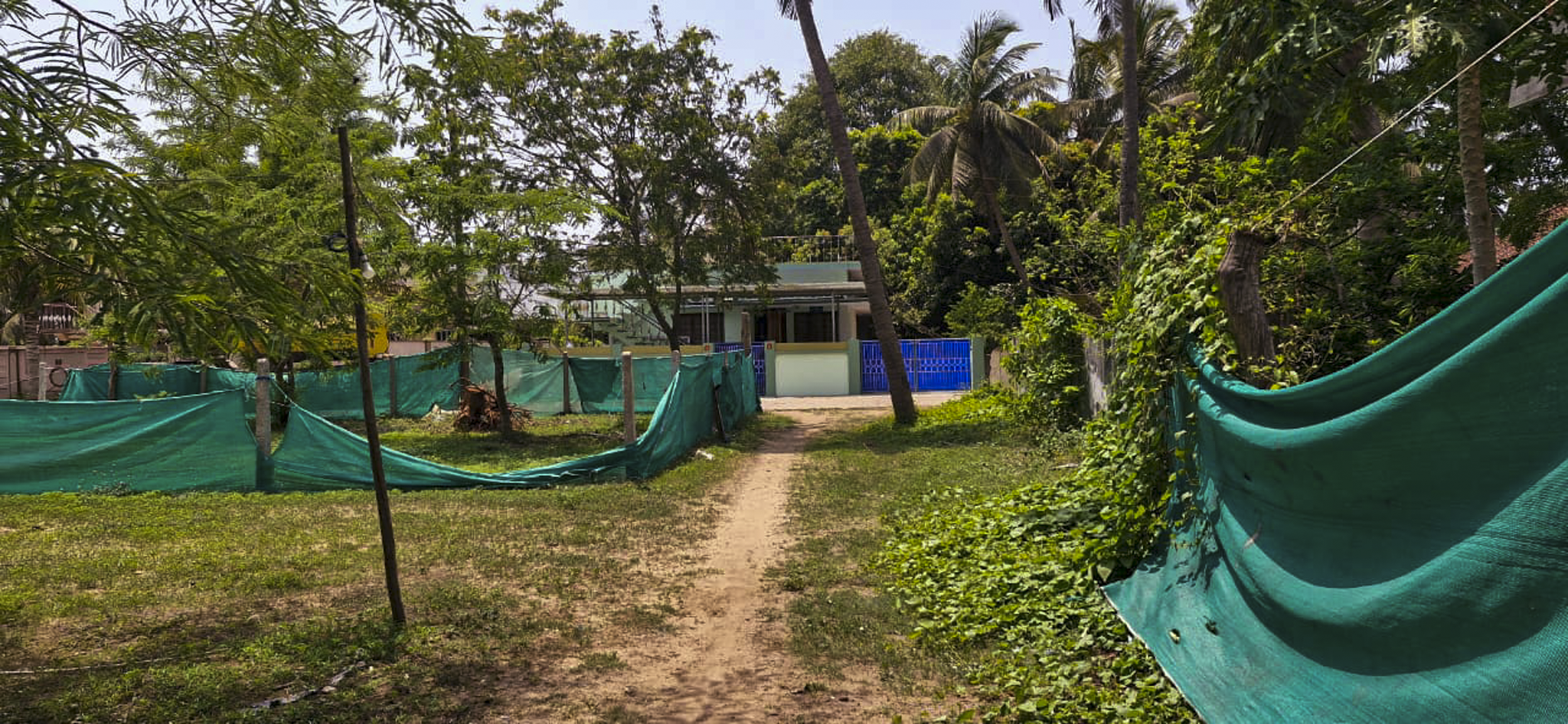 871.2 square yard Individual House for sale in Ramachandrapuram — photo 21