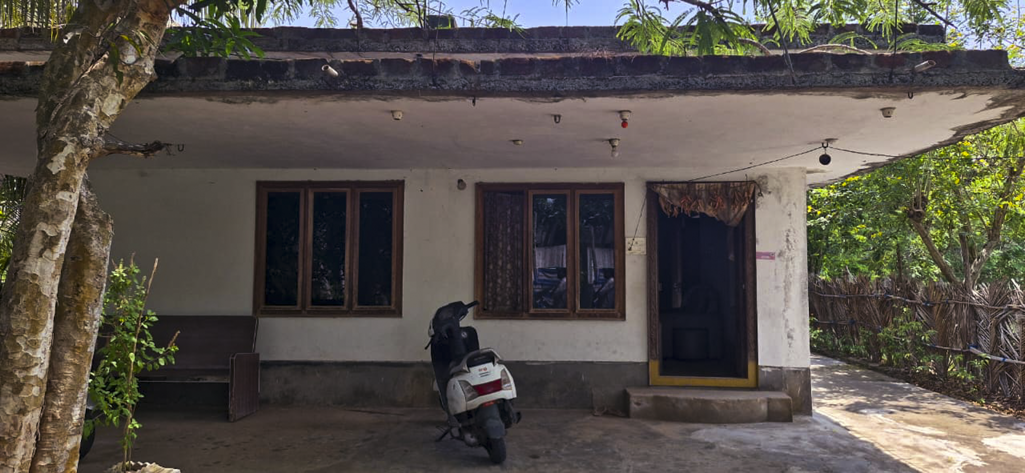 871.2 square yard Individual House for sale in Ramachandrapuram — photo 4