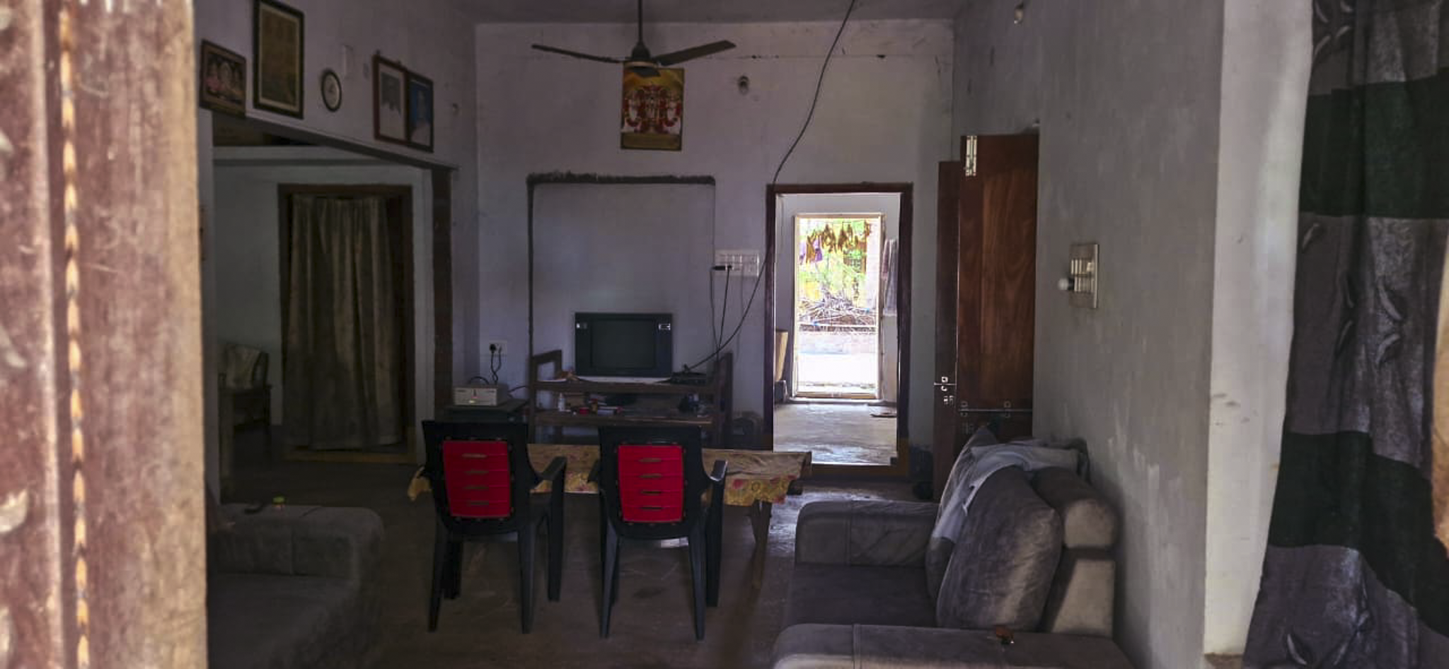 871.2 square yard Individual House for sale in Ramachandrapuram — photo 6