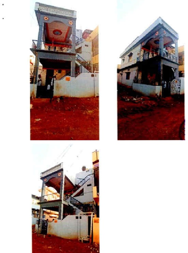 2 BHK Individual House for sale in Huvinahadagali Hoovina Hadagalli — photo 1