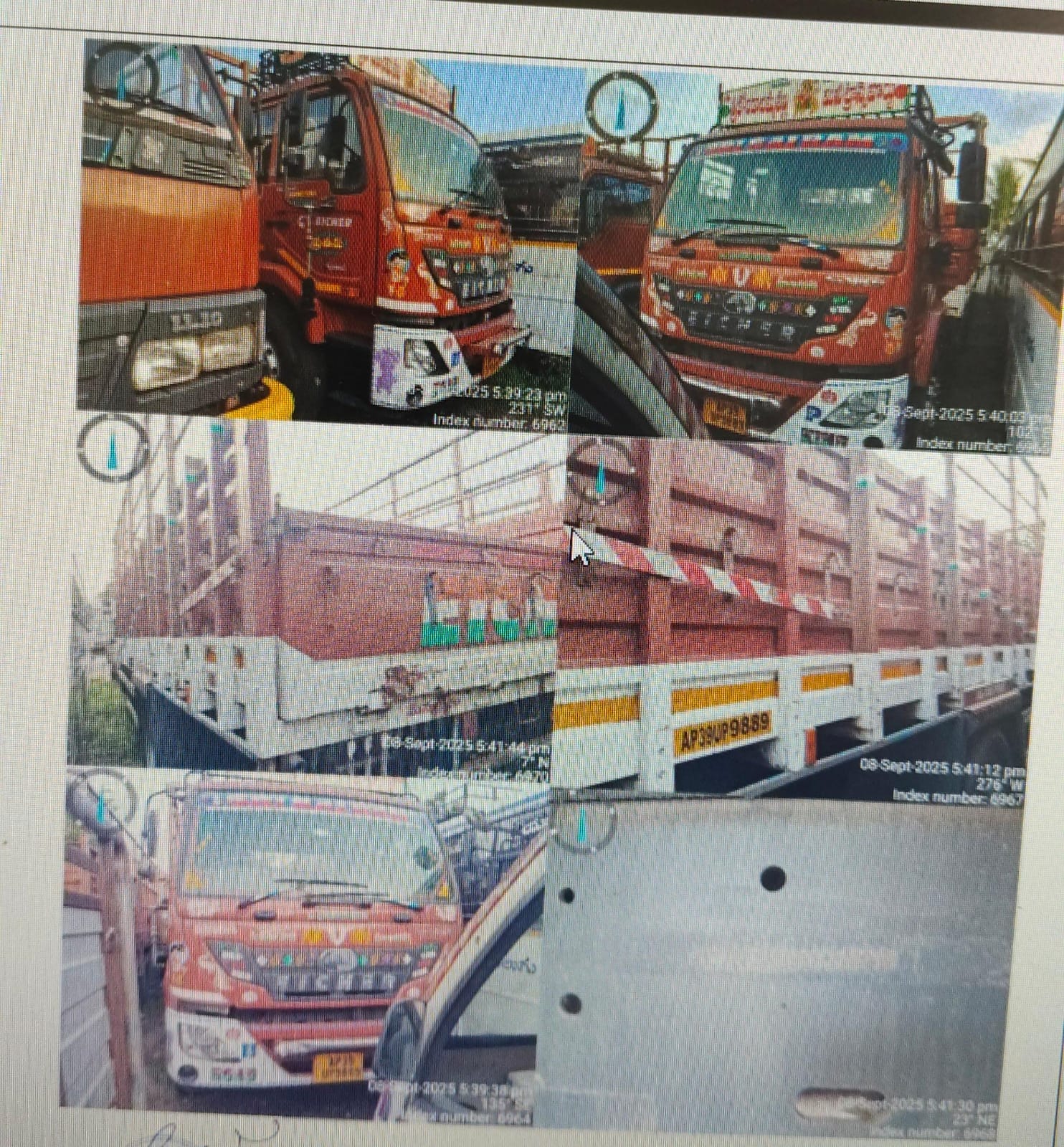 EICHER VE COMMERCIAL VEHICLES LTD Year of Mfg2023 Vehicle No AP39UP9899 Model EICHER PRO 3015 XP JHSD BS6 Colour NEW GOLDEN BROWN for sale in SREE TRADERS Rajamahendravaram