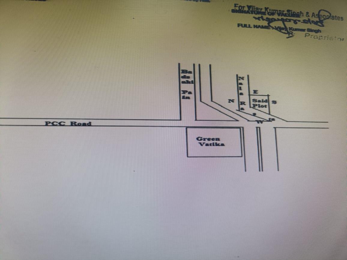 680.62 square feet Plot for sale in Patna — photo 2