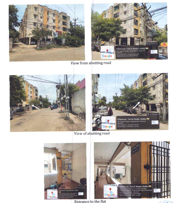 765 square feet Individual House for sale in Chennai — photo 3
