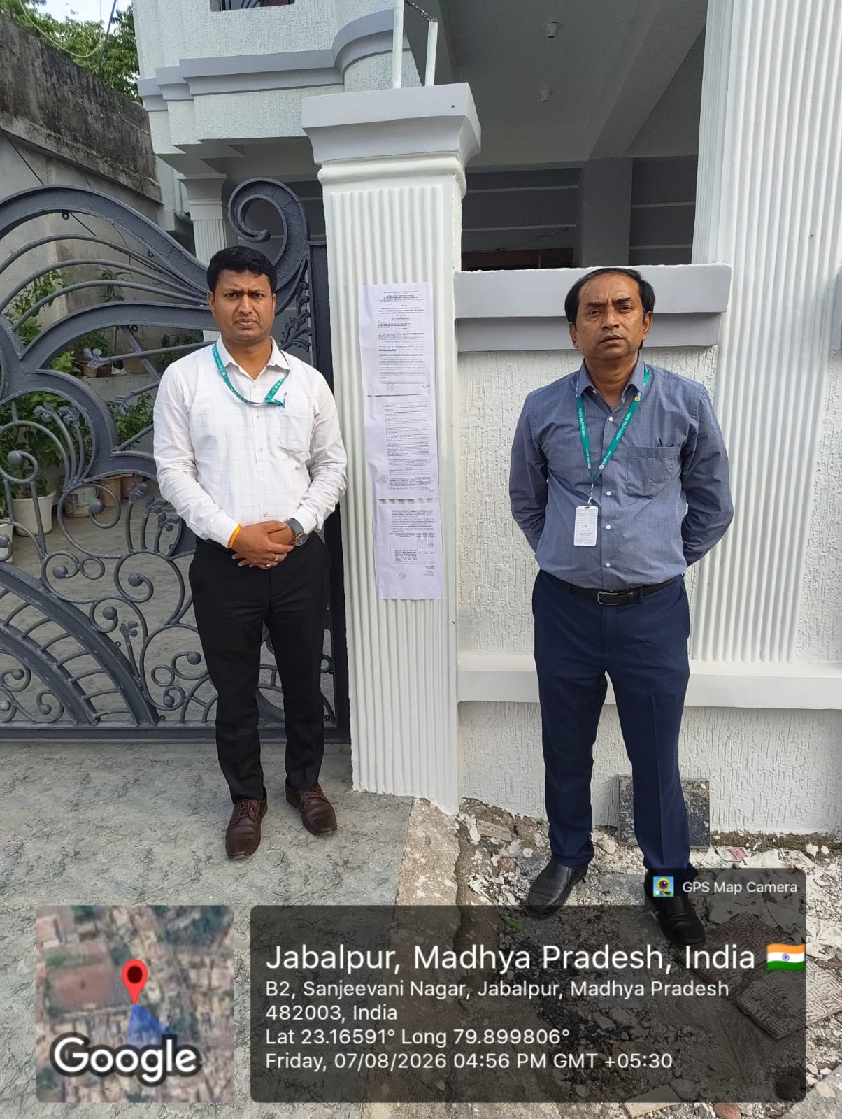 2450 square feet Individual House for sale in Jabalpur — photo 1