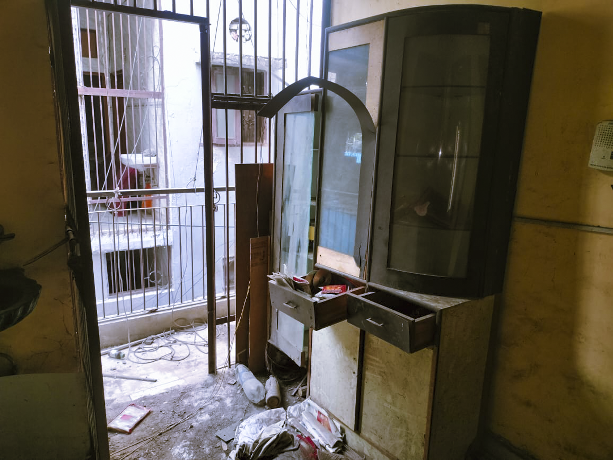 84 square meter Flat for sale in New Delhi — photo 11