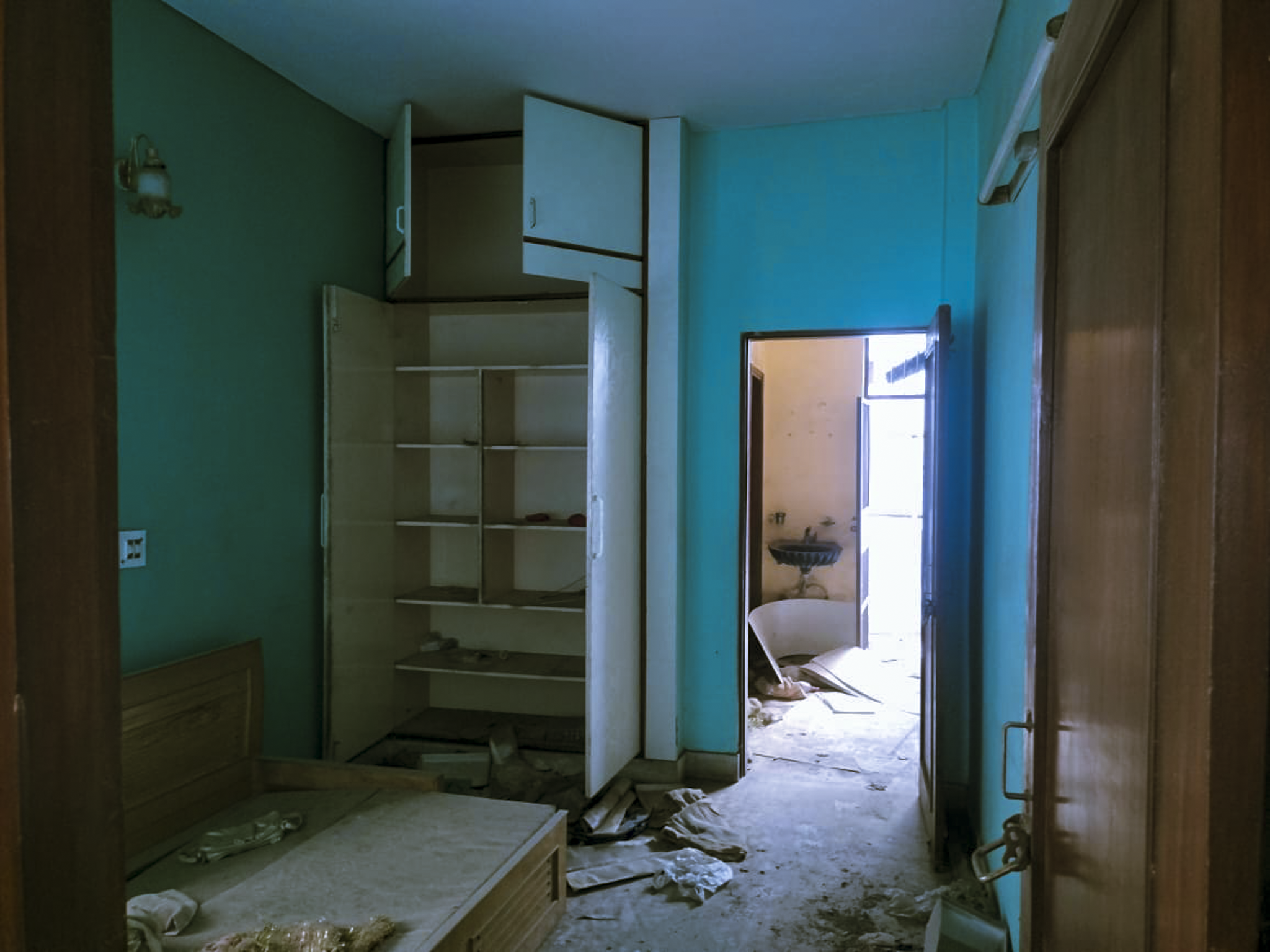 84 square meter Flat for sale in New Delhi — photo 14