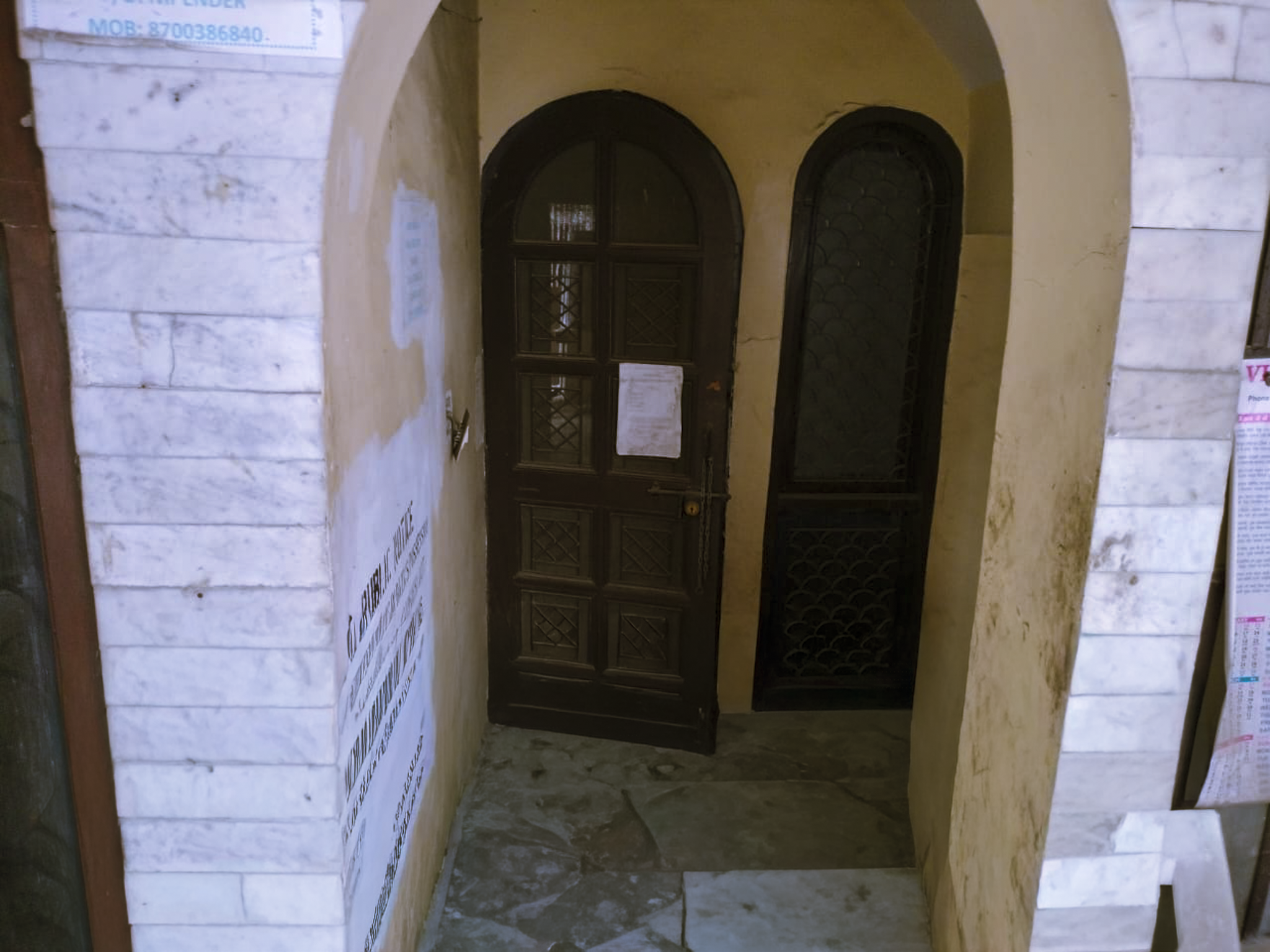 84 square meter Flat for sale in New Delhi — photo 2