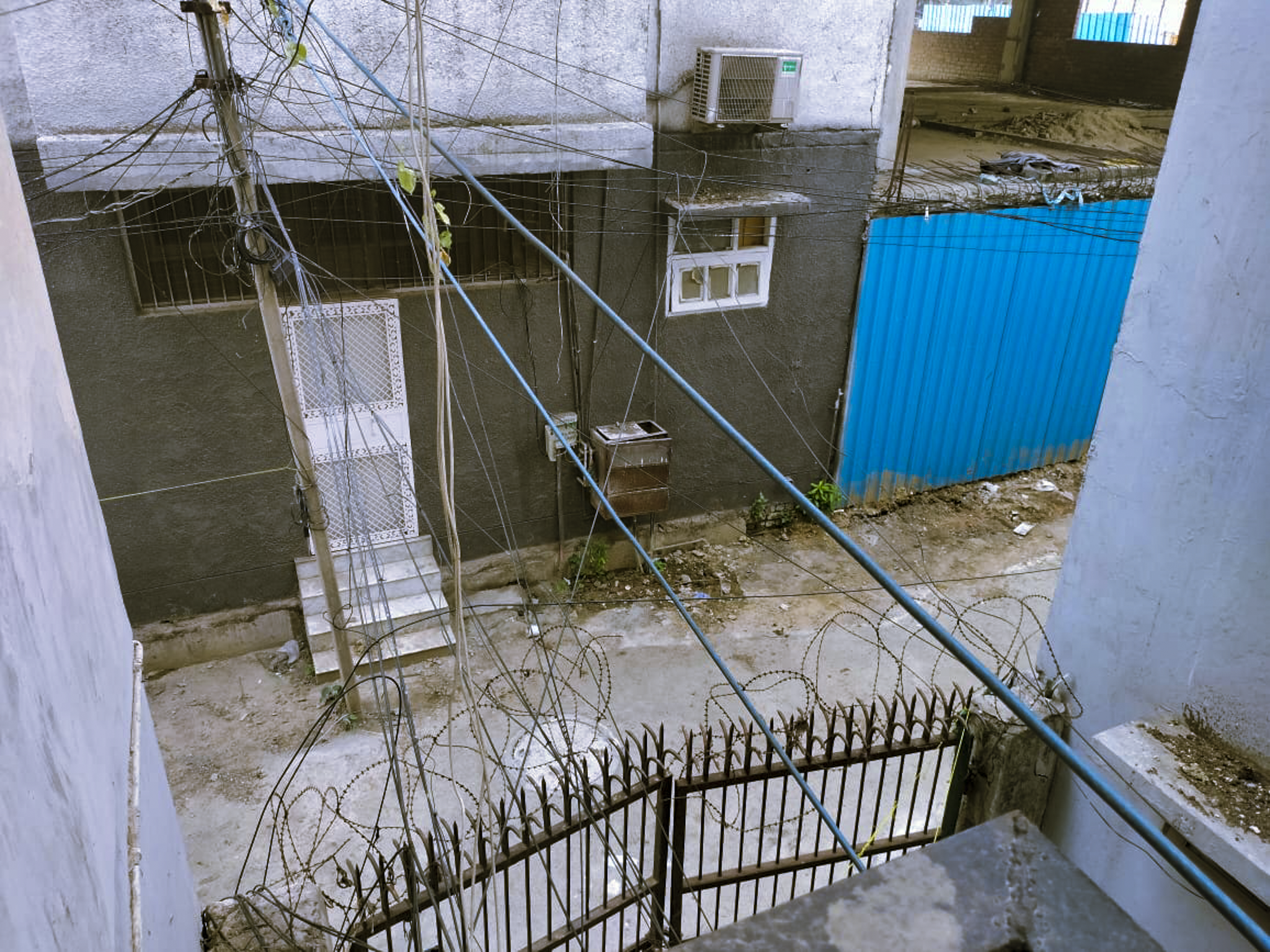 84 square meter Flat for sale in New Delhi — photo 5