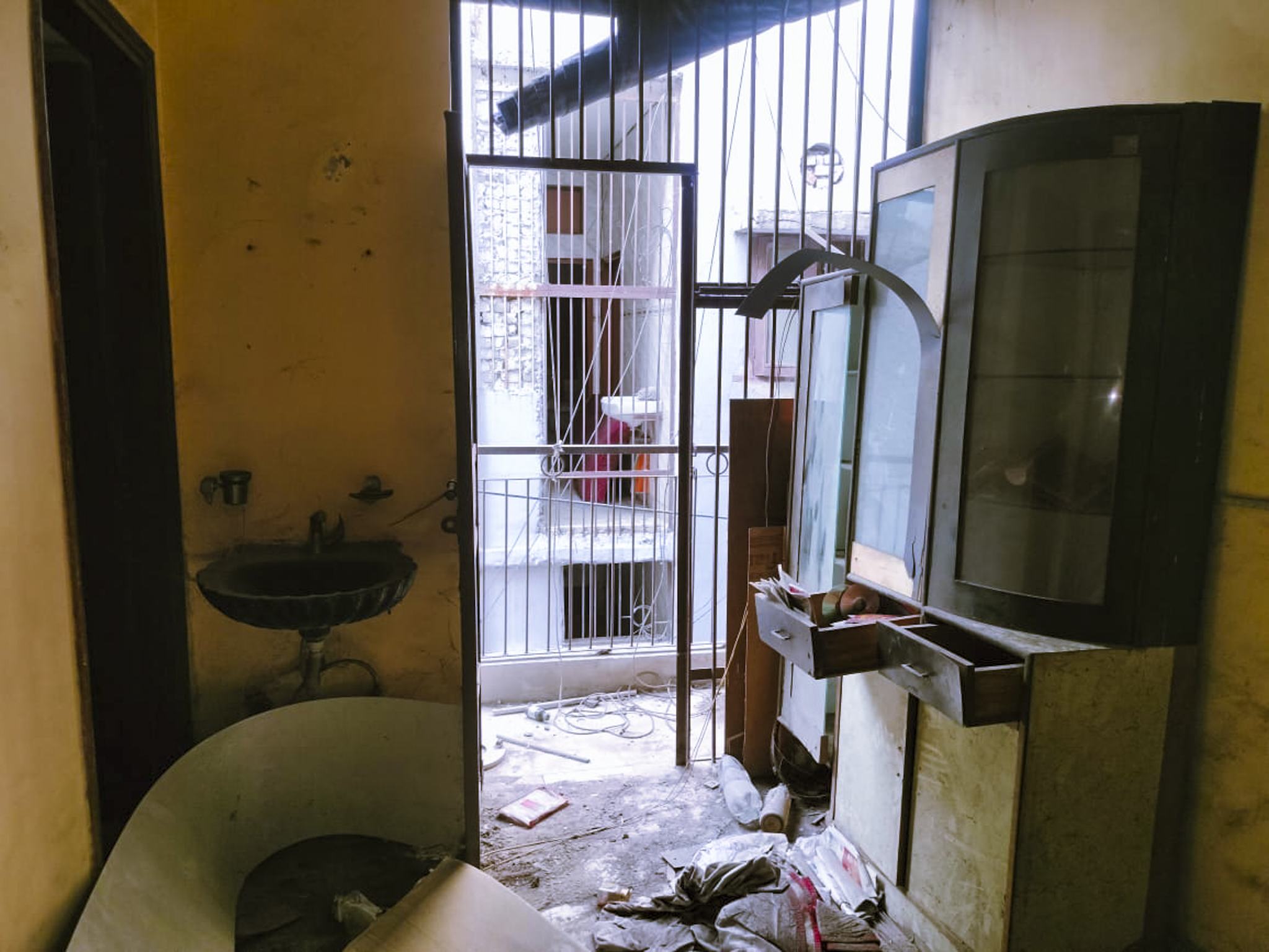 84 square meter Flat for sale in New Delhi — photo 7