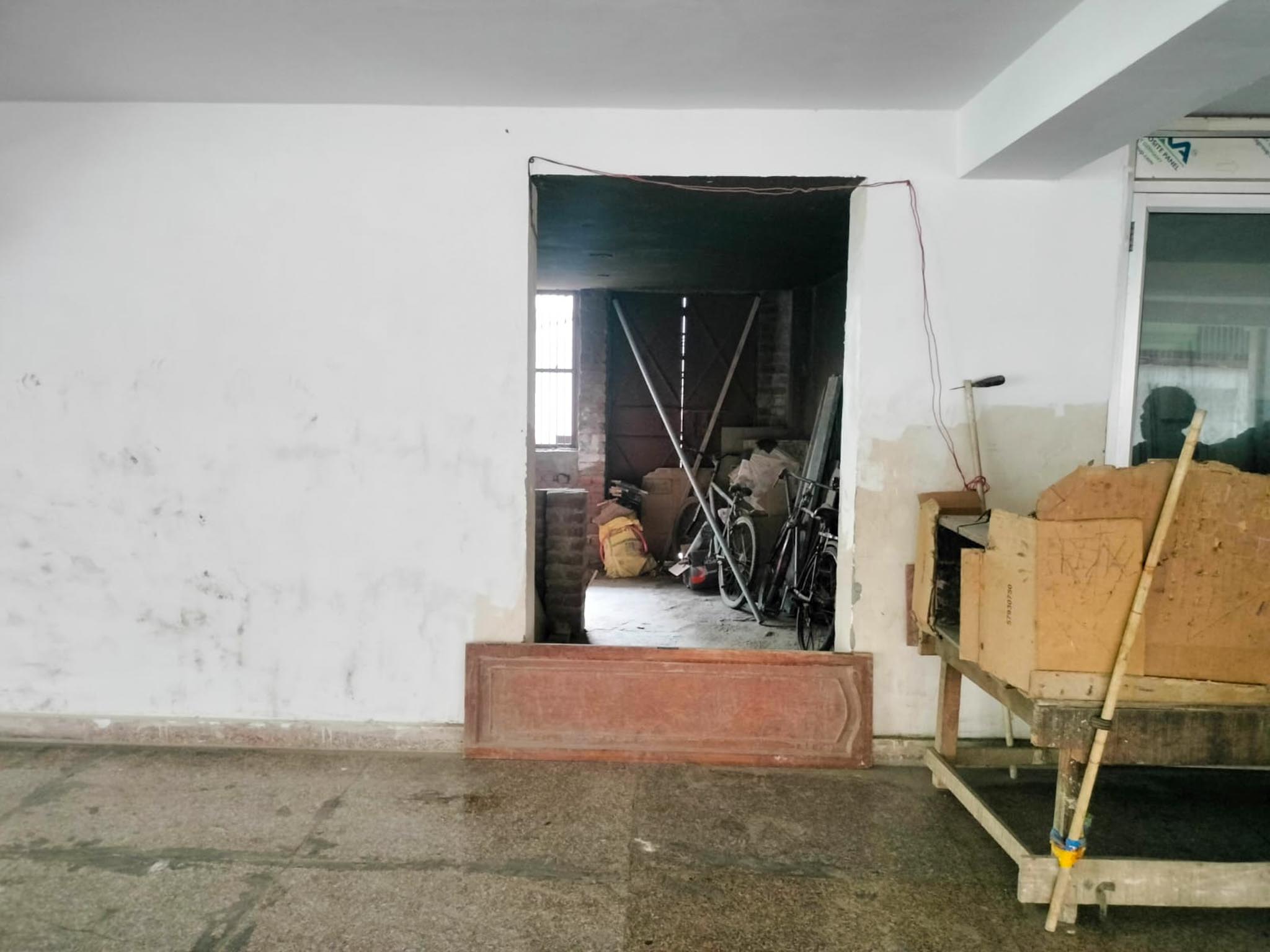 773 square yard Flat for sale in New Delhi